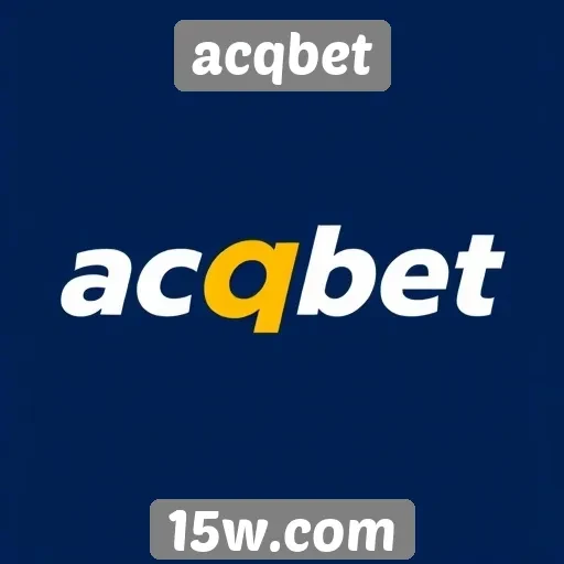 Promoções e bônus atraentes no acqbet