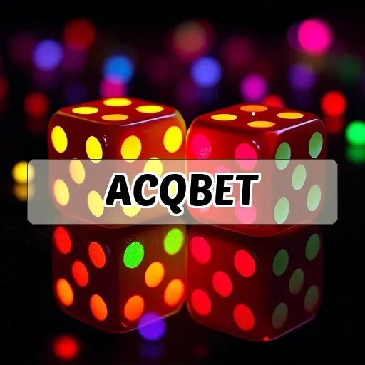 acqbet Futebol: Aposte e Viva a Emoção das Partidas em Tempo Real