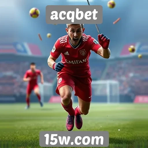 Novidades de jogos disponíveis no acqbet em 2026