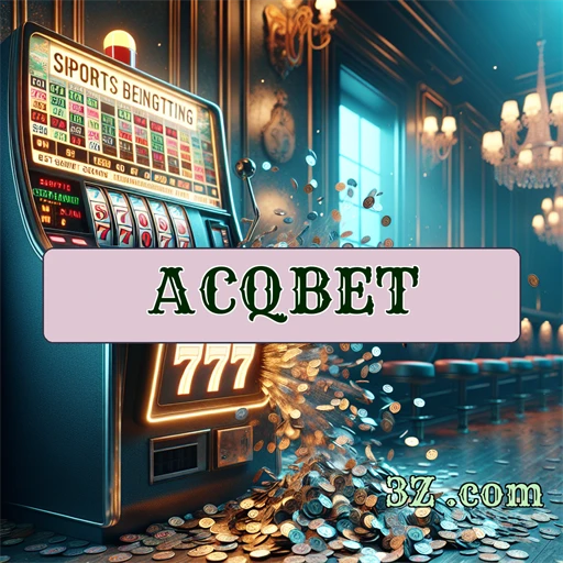 Incríveis bônus do acqbet para turbinar seus jogos