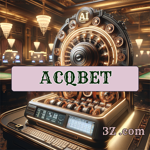 Cassino Online Acqbet: explore o cassino e suas surpresas fascinantes