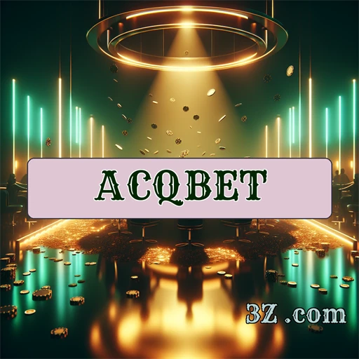 Aventuras em Jogos: Explore o Mundo do acqbet