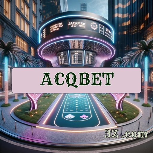 Atrações Imperdíveis de Slots no Acqbet Para Jogadores Brasileiros