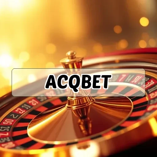 acqbet: A Sorte é Sua! Confira Nossas Loterias Imperdíveis