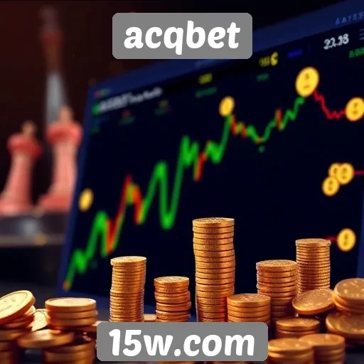 Dicas para maximizar ganhos no acqbet