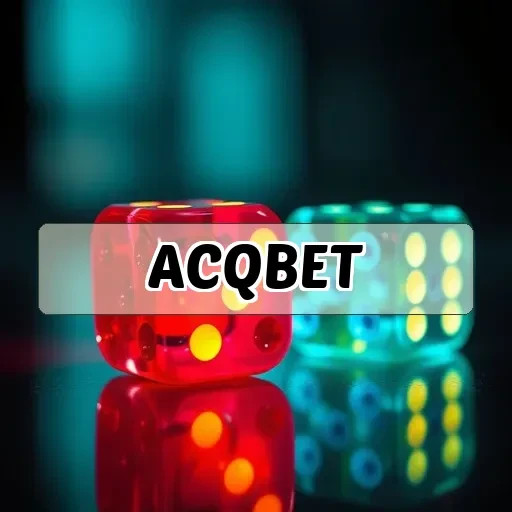 acqbet: Descubra a Revolução dos Jogos Móveis para Todos os Gostos