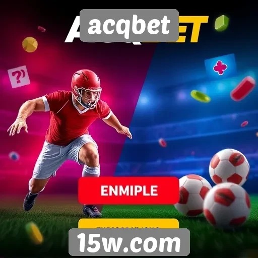 Novas promoções atraem jogadores para acqbet