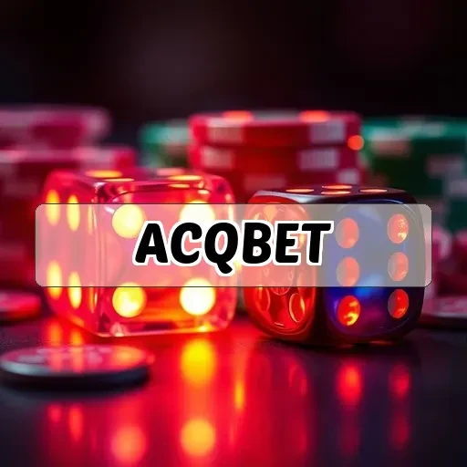 acqbet: Suporte que Faz a Diferença na Experiência dos Jogadores