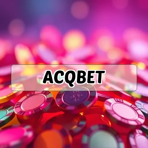 acqbet: Descubra os Encantos dos Jogos Virtuais no Brasil